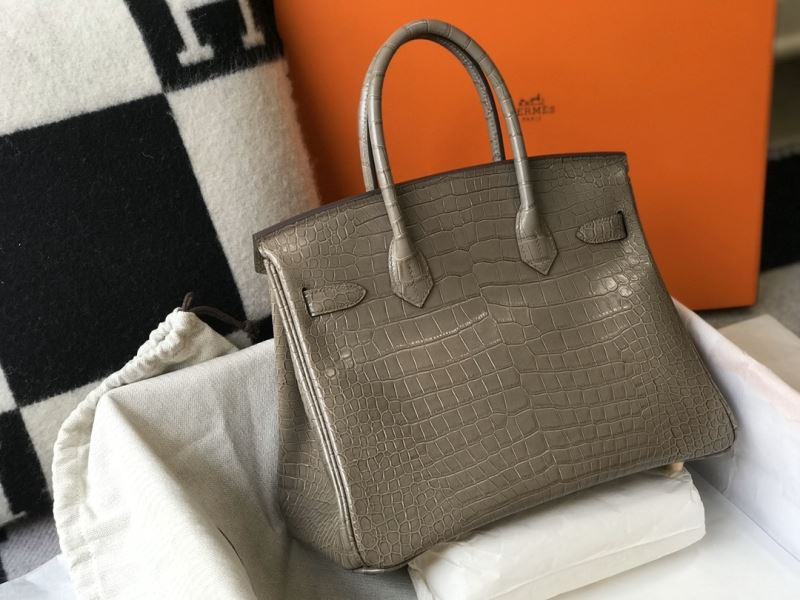 Hermes Birkin Bags